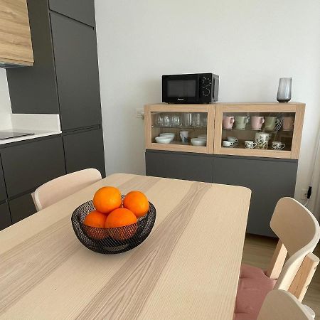 Apartamento Turistico Playmon Bacana Planta 14 Benidorm Bagian luar foto