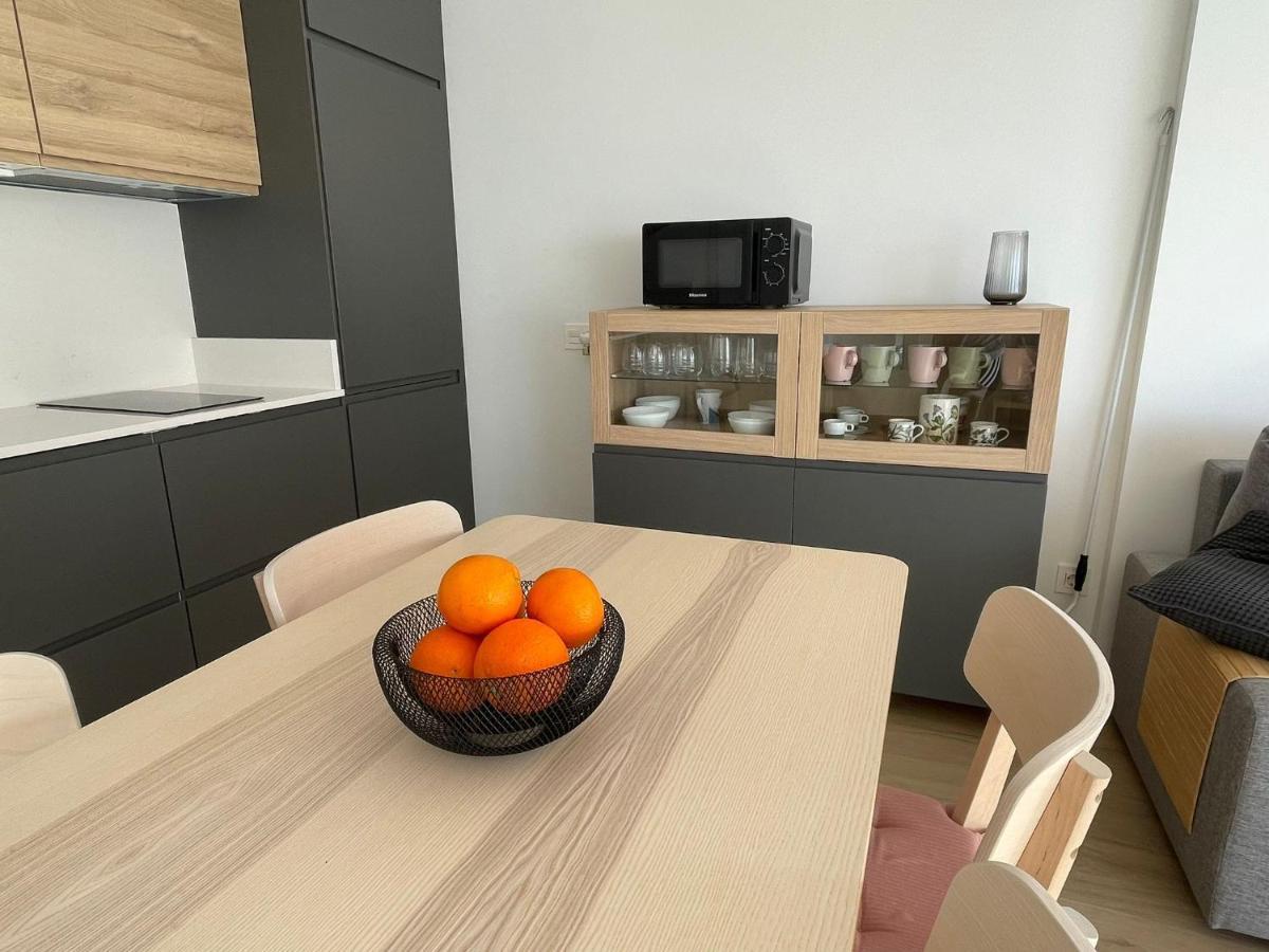 Apartamento Turistico Playmon Bacana Planta 14 Benidorm Bagian luar foto