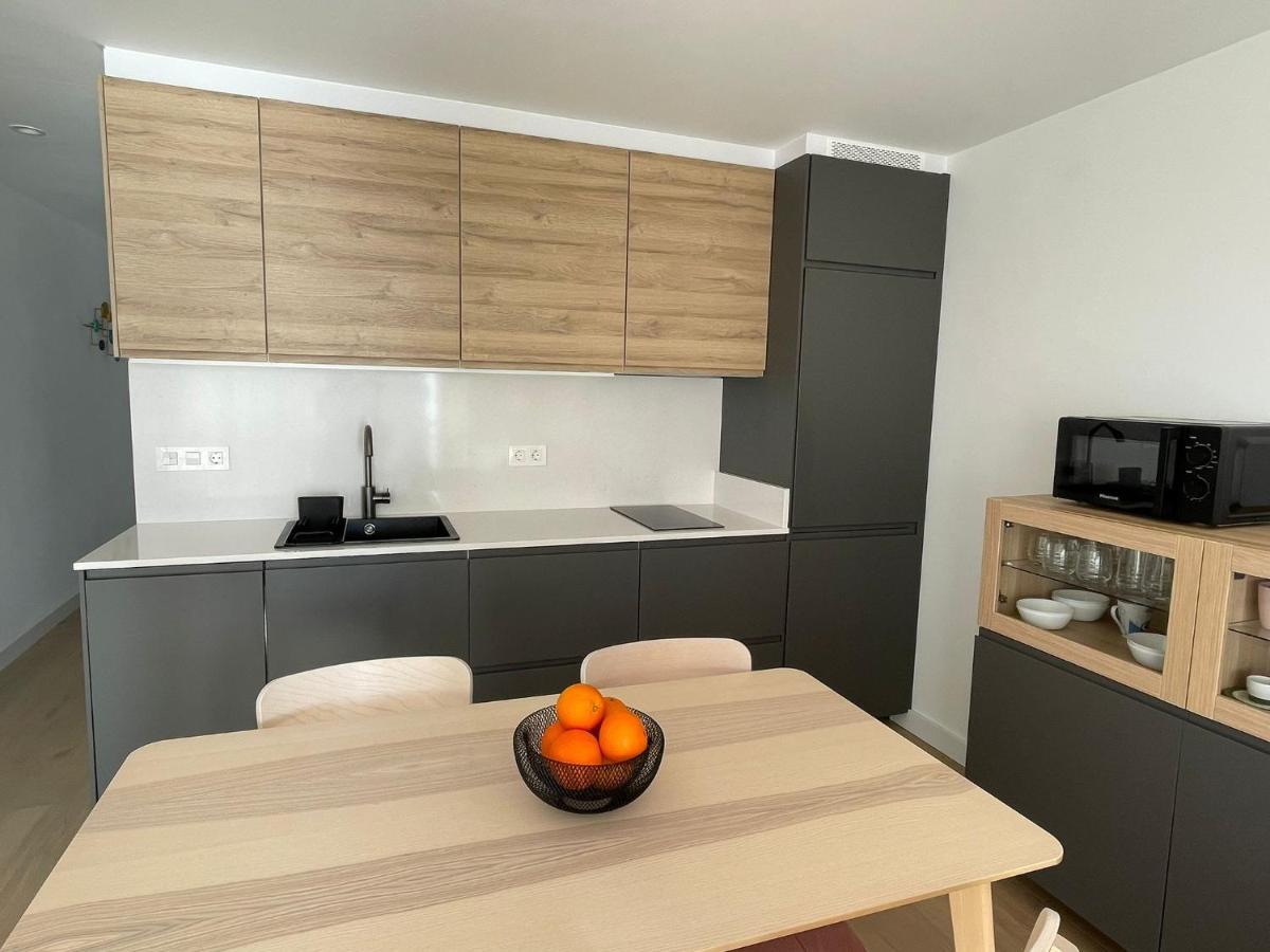 Apartamento Turistico Playmon Bacana Planta 14 Benidorm Bagian luar foto